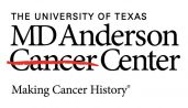 The University Of Texas Md Anderson Cancer Center The University Of Texas Md Anderson Cancer Center