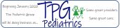 The Pediatric Group Of Virginia
