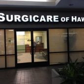 Surgicare Of Hawaii