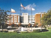 Scripps Memorial Hospital La Jolla