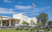 Scripps Green Hospital