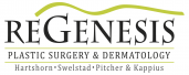 ReGenesis Plastic Surgery And Skin Care Center