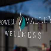 Powell Valley Chiropractic