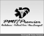 PMT Ambulance And Premier Medical Transportation