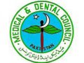 Pakistan Medical And Dental Council