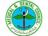 Pakistan Medical And Dental Council