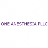 One Anesthesia