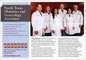 North Texas Obstetrics And Gynecology Associates