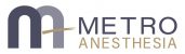 Metropolitan Anesthesia Consultants