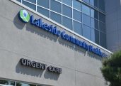 Lakeside Urgent Care