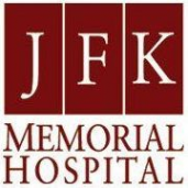 John F Kennedy Memorial Hospital