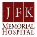 John F Kennedy Hospital