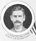 JOHN E GILLIS