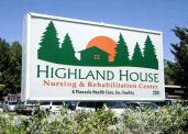 Highland House Nursing And Rehabilitation Center