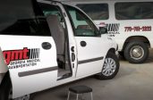 Georgia Medical Transport
