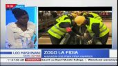 Dr Zogo