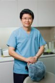 Dr Willy Chang