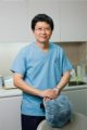 Dr Willy Chang