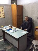 Dr V K Narang ENT Clinic