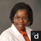 Dr Ronnelle Burley