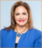 Dr Patricia Mars
