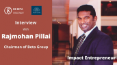 Dr Mohan Pillai