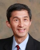 Dr Kristoffer Ning Chang