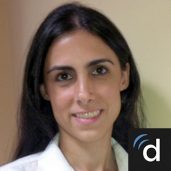 Dr Debora Mottahedeh