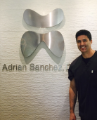 Dr Adrian Sanchez
