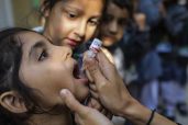 Childrens Immunisation Centre