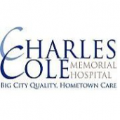Charles Cole Memorial Hospital