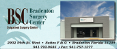 Bradenton Surgery Center