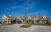 Bickford Cottage Assisted Living