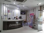 Berkowits Hair And Skin Clinic