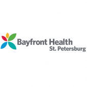Bayfront Health St Petersburg