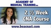 Academy of Medical Training Of Waterbury