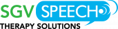 SGV Speech Therapy Solutions