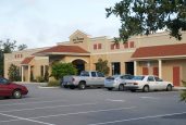 Mid Florida Cancer Centers