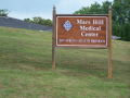 Mars Hill Medical Center