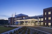 Kernersville Health Care Center