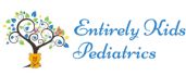 Entirely Kids Pediatrics