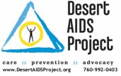 Desert AIDS Project