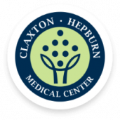 Claxton Hepburn Medical Center