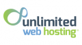 Unlimited Web Hosting