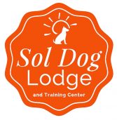 The Lodge For Dogs