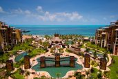 The Villa Group Beach Resorts And Spas