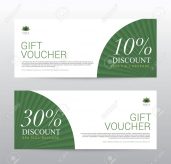 Resort Stay Vouchers