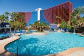 Rio All Suite Las Vegas Hotel And Casino