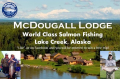 McDougall Lodge