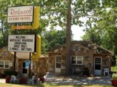 Rockwood Motel
